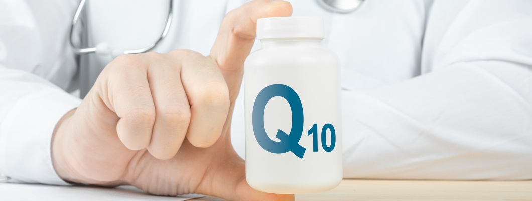 Kā koenzīms Q10 uzlabo sirds, smadzeņu un ādas veselību?