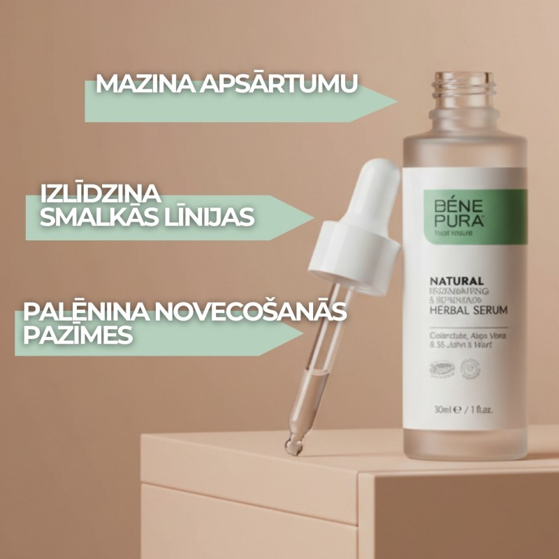 Komplekts Mitrinoša ādas kopšana