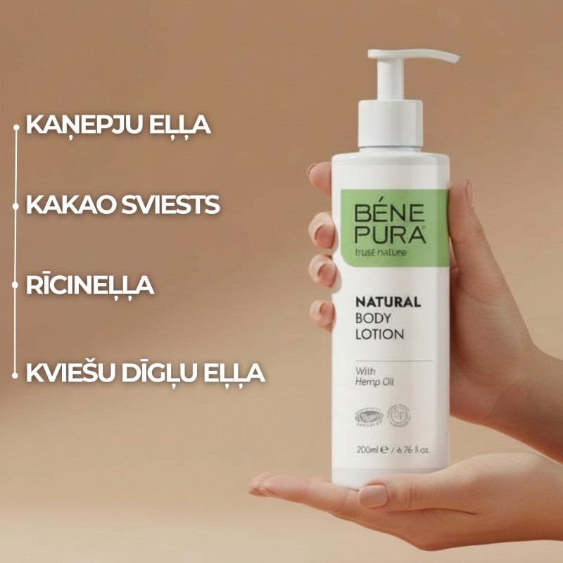 Komplekts Pilnīga ādas kopšana