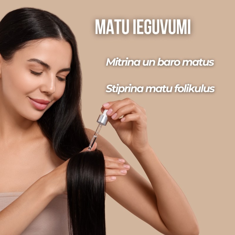 Komplekts Pilnīga ādas kopšana