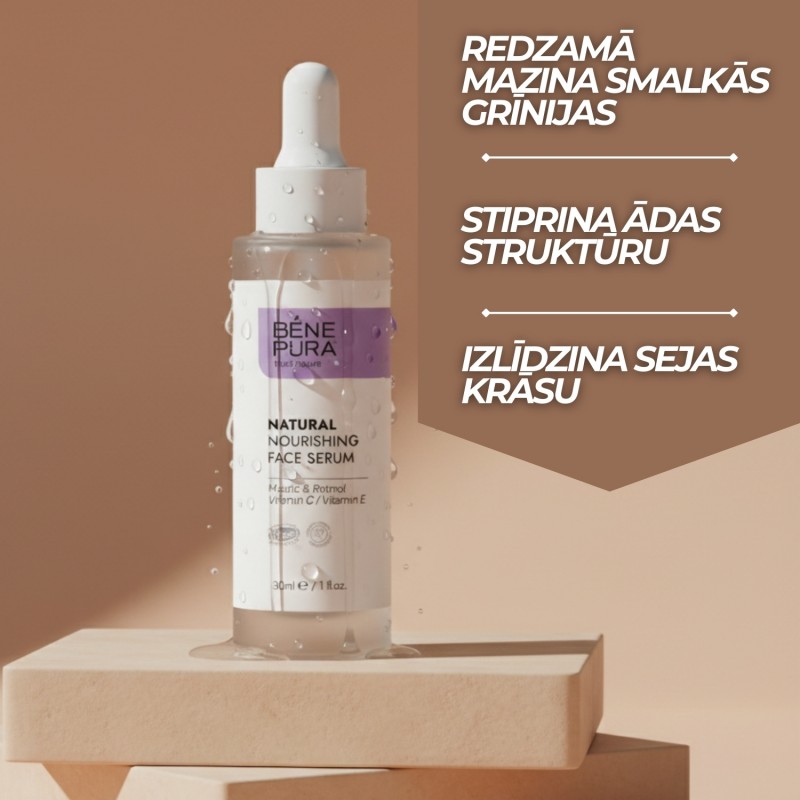 Mega Set Sejas kopšana