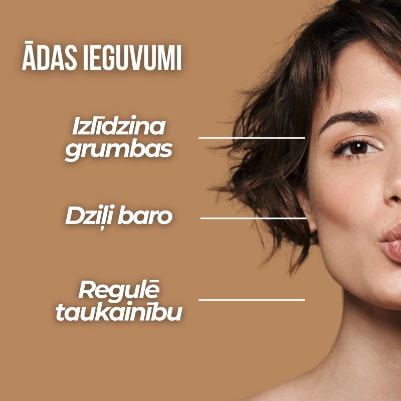 Komplekts Pilnīga ādas kopšana