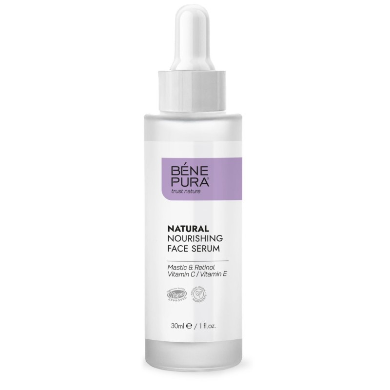 Retinola sejas serums - 30ml - Dabiskā kosmētika