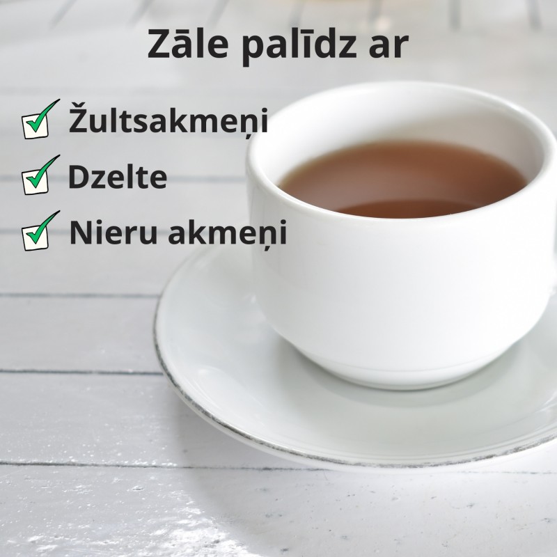 Pienenes sakne - 100g