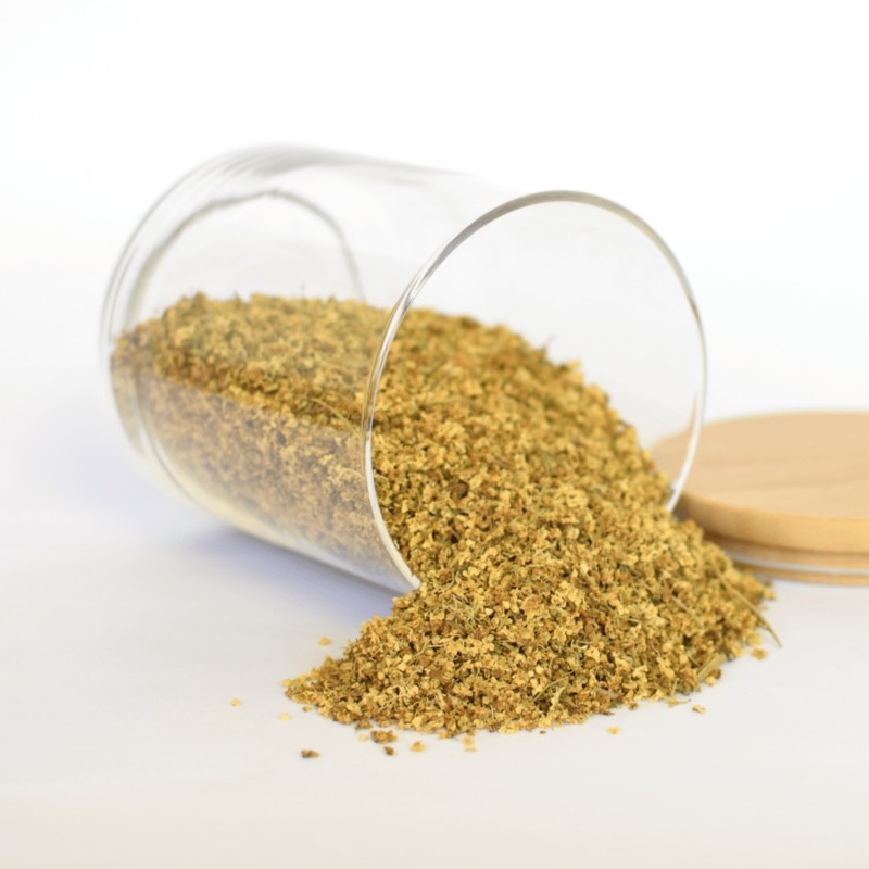 Plūškoka zieds - 70g