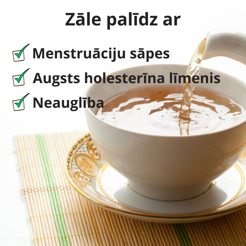 Tribulus Terrestris - 70g