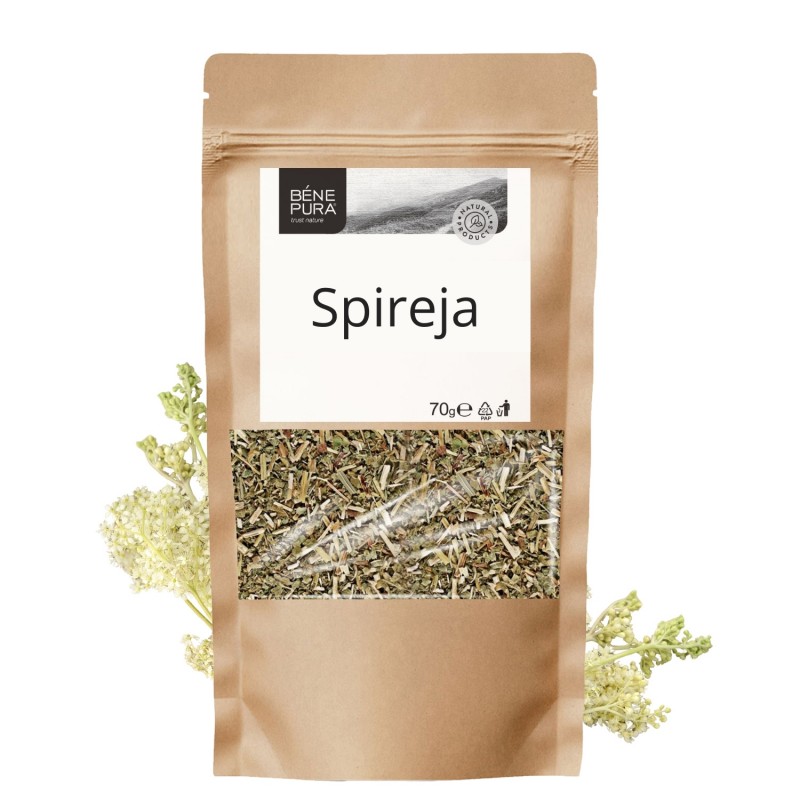 Spireja - 70g - Garšaugi