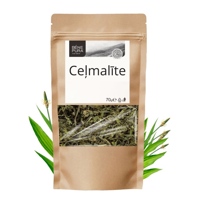 Ceļmalīte - 70g - Garšaugi