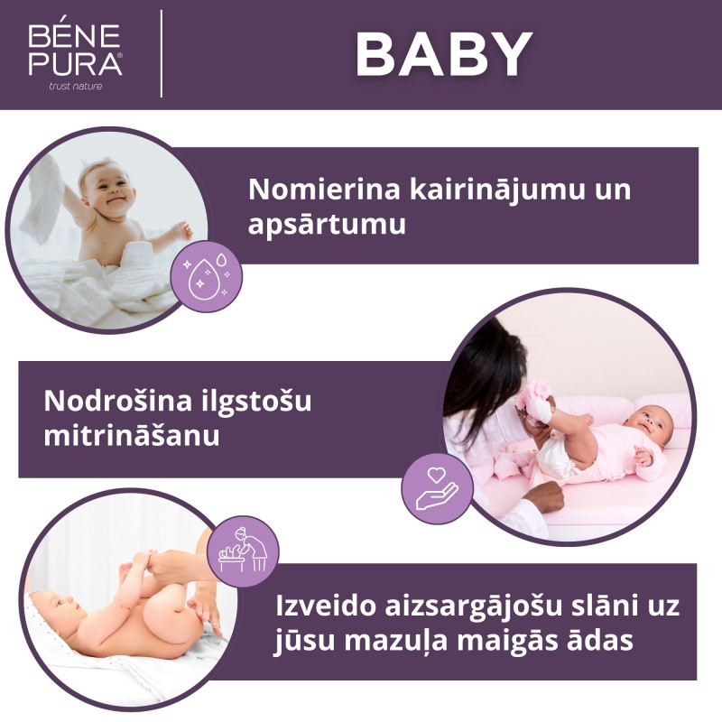 Komplekts Mamma un mazulis