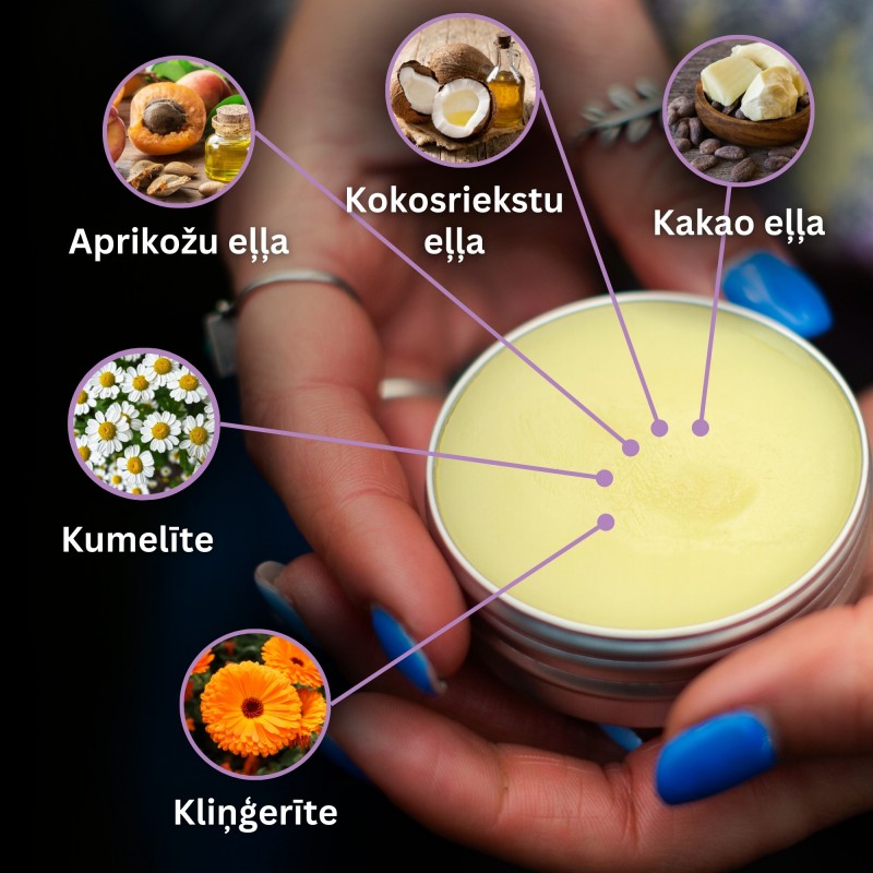 Komplekts Mamma un mazulis