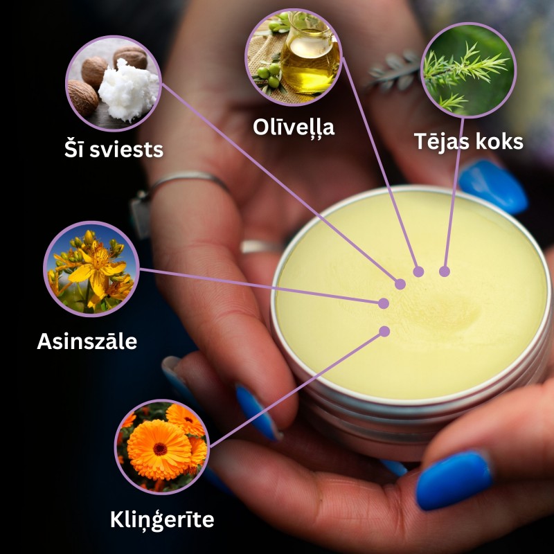 Komplekts Universāls