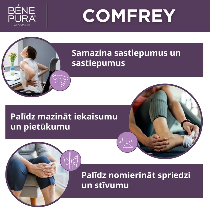 Komplekts Universāls