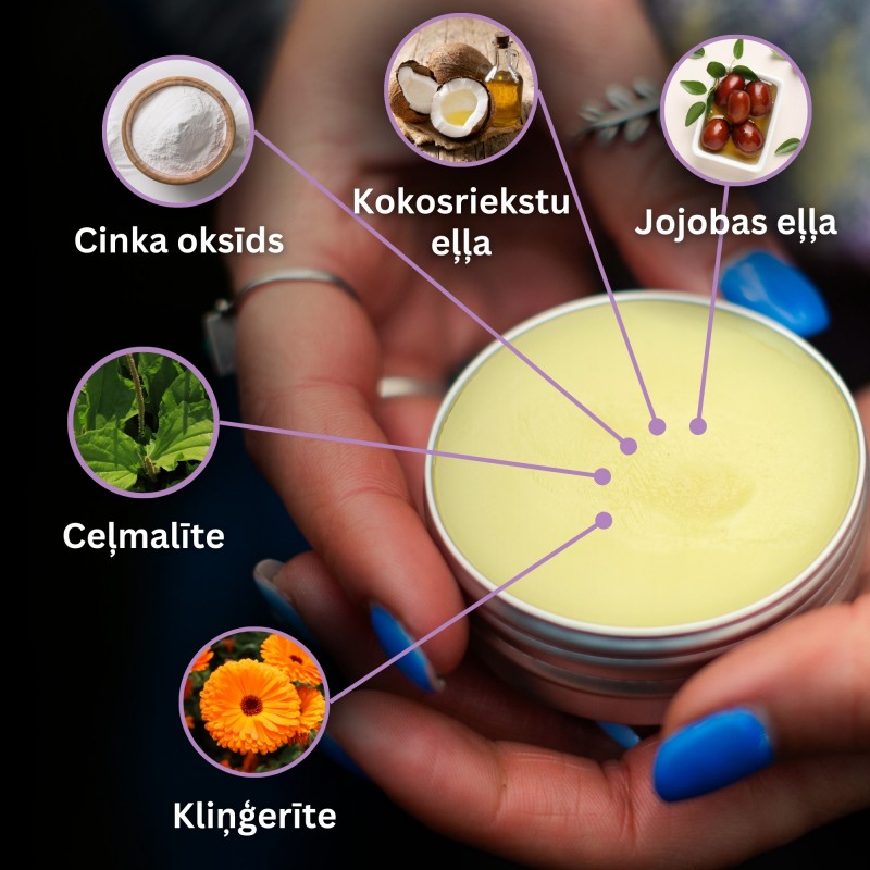 Komplekts Mamma un mazulis