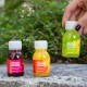 6x Pack DOZZA Energy Rainbow Pack Energy shots - 60ml - Benepura.lv 6x Pack DOZZA Energy Rainbow Pack Energy shots - 60ml
