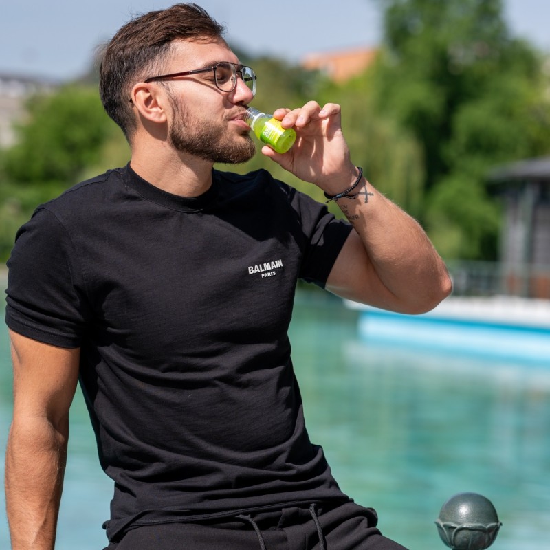 6x Pack DOZZA Energy Cool Apple Energy shot - 60ml - Benepura.lv 6x Pack DOZZA Energy Cool Apple Energy shot - 60ml