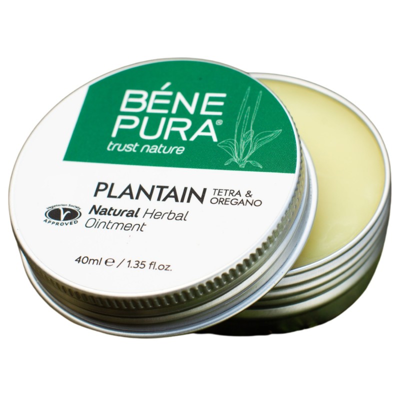 Pretniezes Ziede ar Ceļmallapu - 40ml - Partneru programma