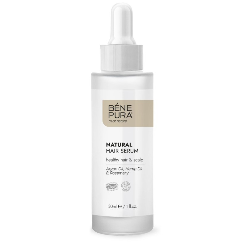 Serums matiem - 30ml - Partneru programma
