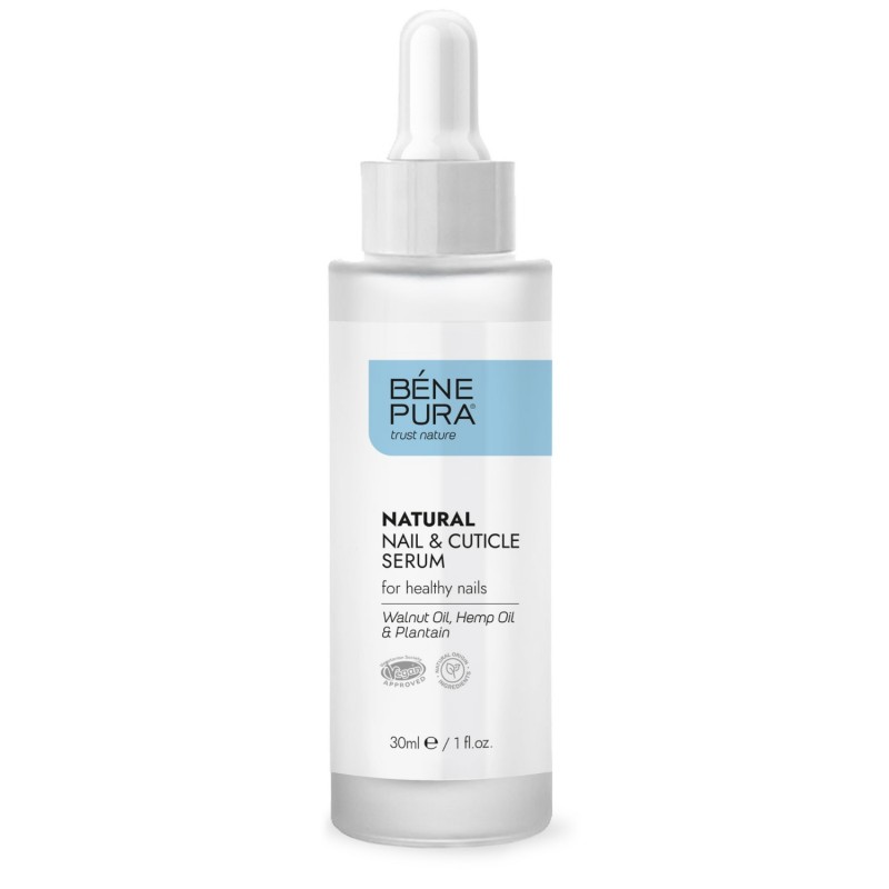 Nagu serums - 30ml - Partneru programma