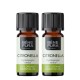 2x Bio Citronella Ēteriskā eļļa - 10ml
