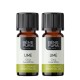 2x Bio Laima Ēteriskā eļļa - 10ml