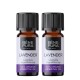 2x Bio Lavandas Ēteriskā eļļa - 10ml