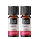 2x Bio Niaouli Ēteriskā eļļa - 10ml
