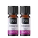 2x Bio Oregano Ēteriskā eļļa - 10ml