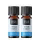 2x Bio Timiāns Linalols Ēteriskā eļļa - 5ml