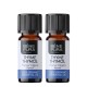 2x Bio Timiāns Timols Ēteriskā eļļa - 5ml