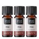3x Bio Baltā Priede Ēteriskā eļļa - 10ml