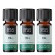 3x Bio Diļļu Ēteriskā eļļa - 10ml