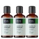 3x Bio Jojoba Bāzes eļļa - 100ml
