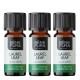 3x Bio Lauru Lapa Ēteriskā eļļa - 5ml