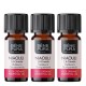 3x Bio Niaouli Ēteriskā eļļa - 10ml
