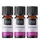 3x Bio Oregano Ēteriskā eļļa - 10ml