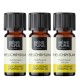 3x Bio Salmenes Ēteriskā eļļa - 5ml