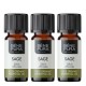 3x Bio Salvijas Ēteriskā eļļa - 10ml