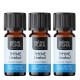 3x Bio Timiāns Linalols Ēteriskā eļļa - 5ml