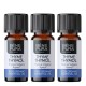 3x Bio Timiāns Timols Ēteriskā eļļa - 5ml