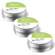3x Pretniezes Ziede ar Tējas Koka - 40ml