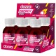 6x Pack DOZZA Energy Hot Pomegranate Energy shot - 60ml - Benepura.lv 6x Pack DOZZA Energy Hot Pomegranate Energy shot - 60ml