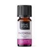 Bio Pačūlijas Ēteriskā eļļa - 10ml