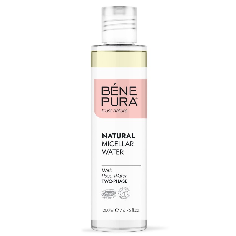 Micelārais ūdens - 200ml - Preču salīdzināšana