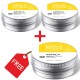 3x Zilumu un muskuļu ziede ar Arniku - 40ml