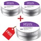 3x Locītavu ziede ar Comfrey - 40ml