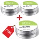 3x Pretniezes Ziede ar Tējas Koka - 40ml