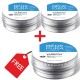 3x Hemoroīdu Ziede ar Balto Pelašķu - 40ml