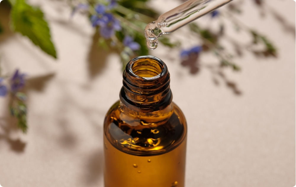 Kā eļļa sausai un saplaisājušai ādai