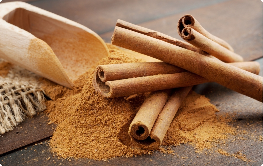 Kam palīdz Kanēļa Ēteriskā eļļa?