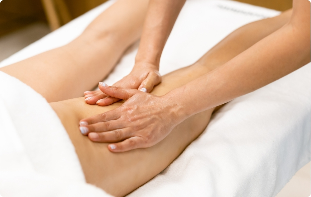 Kā eļļa rētām un strijām